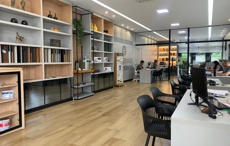 Setor Vendas - foto 1 1