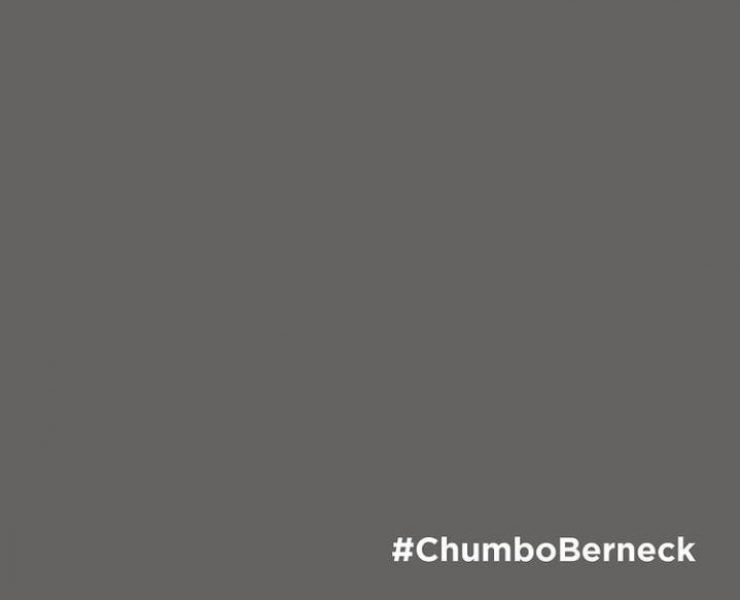 CHUMBO - BERNECK